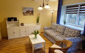 Ferienwohnung Ostsee und Strand